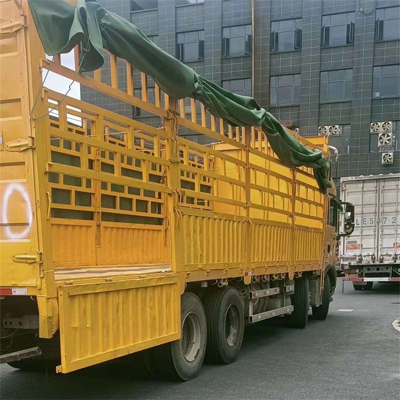 东阳到新泰物流公司——一站式货运服务（到新泰的物流）
