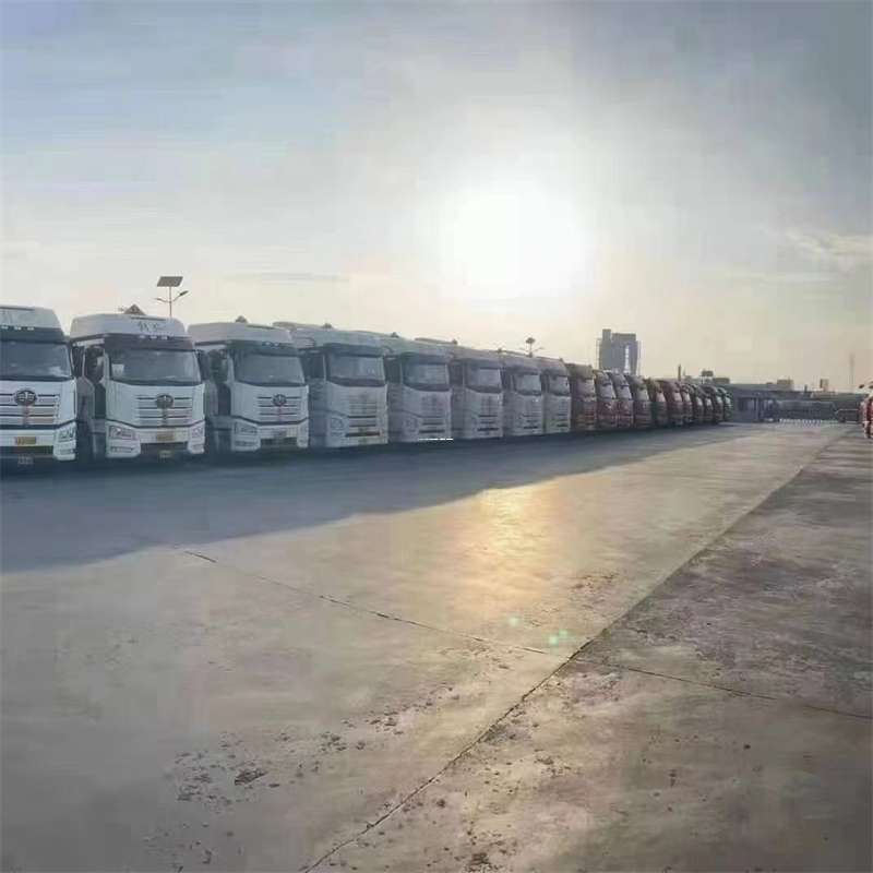 东阳到武威物流公司——一站式服务，让货运更便捷