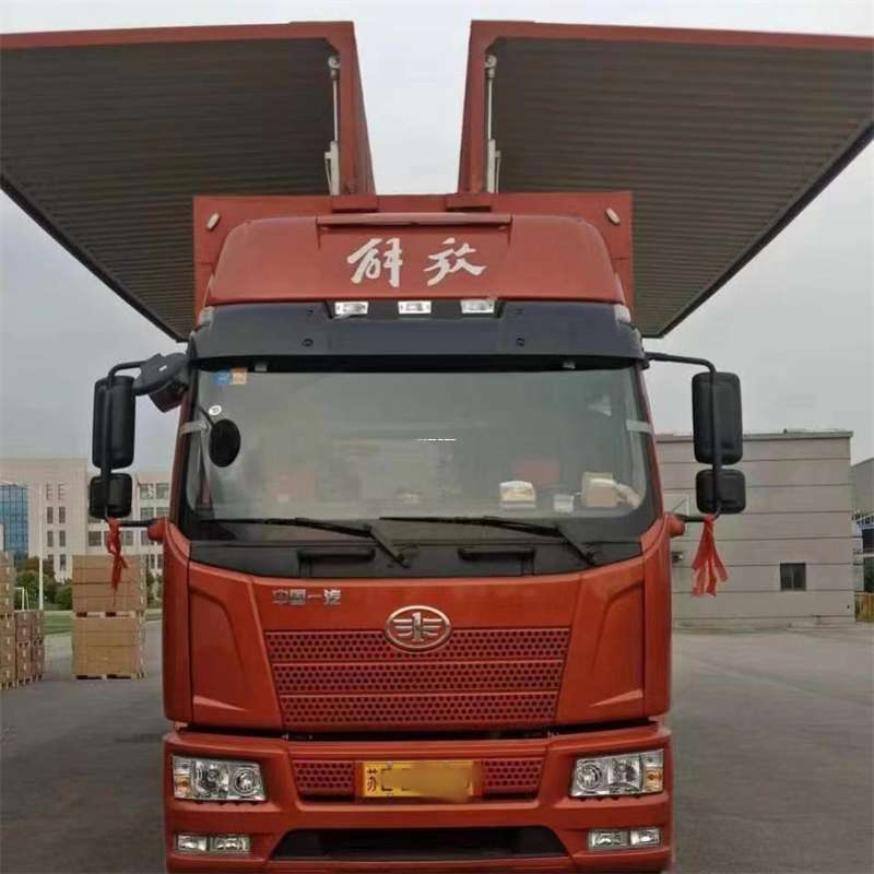 东阳到白城物流公司——一站式服务，满足您的各种物流需求