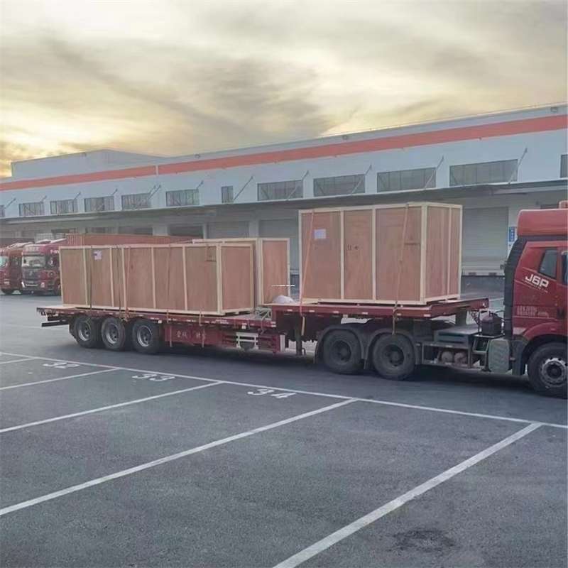 东阳到岳阳物流公司——一站式服务，让货运更便捷