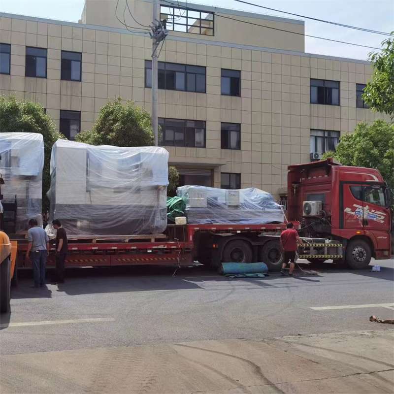 东阳到南京物流公司一站式服务，让货运更轻松