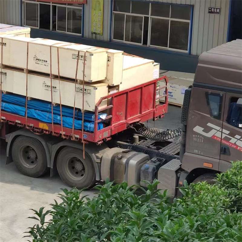 东阳到海口物流公司一站式服务，让货运更轻松
